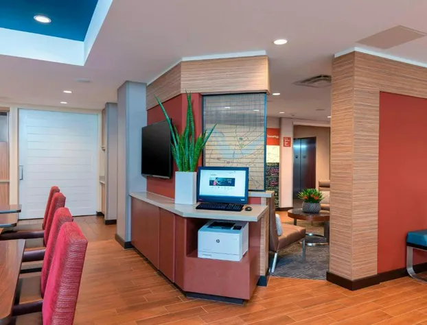 TownePlace Suites by Marriott Louisville North hotel detail image 3