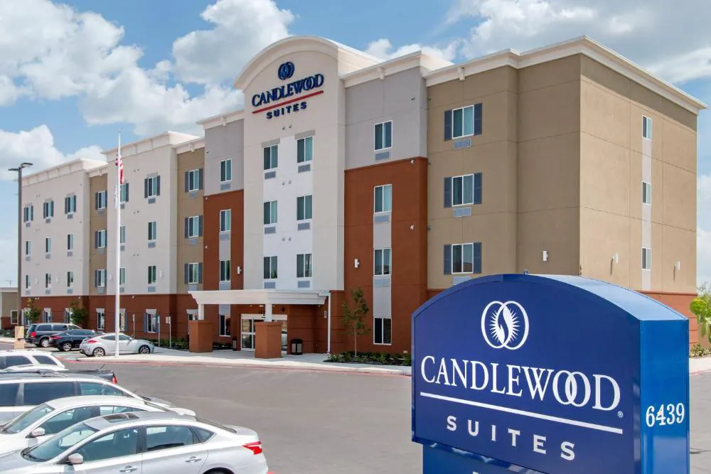 Candlewood Suites San Antonio Lackland AFB Area by IHG hotel hero