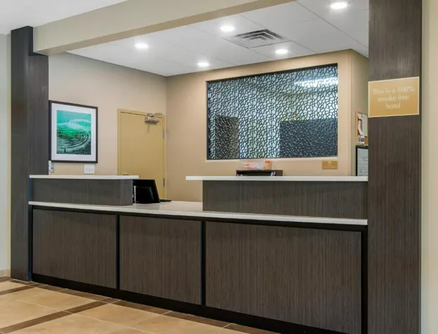 Candlewood Suites San Antonio Lackland AFB Area by IHG hotel detail image 2