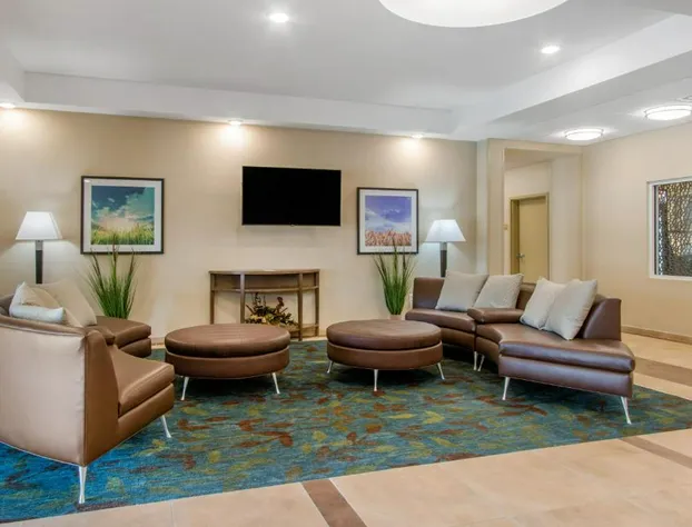 Candlewood Suites San Antonio Lackland AFB Area by IHG hotel detail image 3