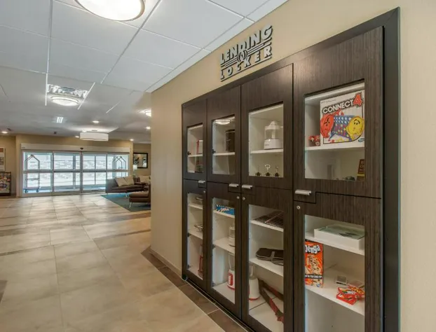 Candlewood Suites San Antonio Lackland AFB Area by IHG hotel detail image 4