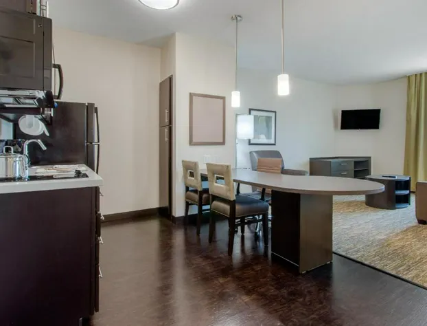 Candlewood Suites San Antonio Lackland AFB Area by IHG hotel detail image 2