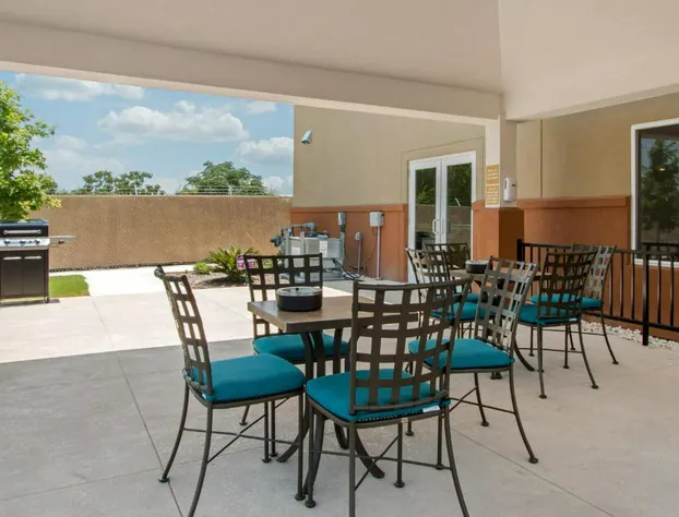 Candlewood Suites San Antonio Lackland AFB Area by IHG hotel detail image 3