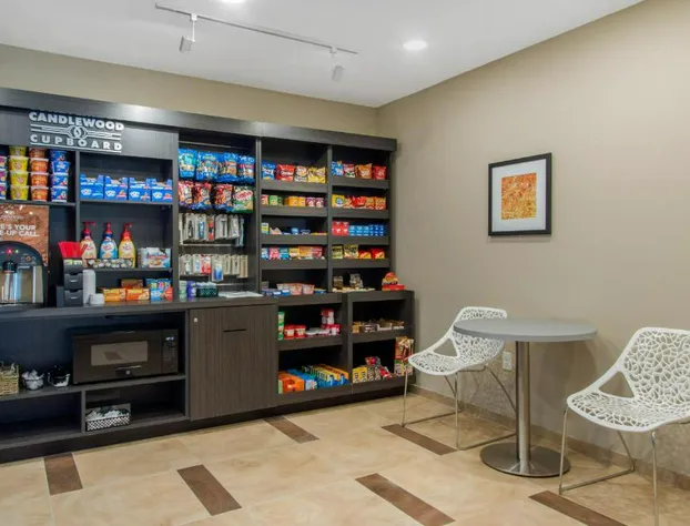 Candlewood Suites San Antonio Lackland AFB Area by IHG hotel detail image 4