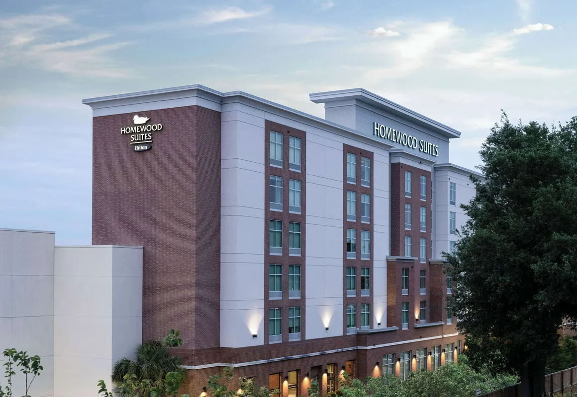 Homewood Suites by Hilton North Charleston hotel hero