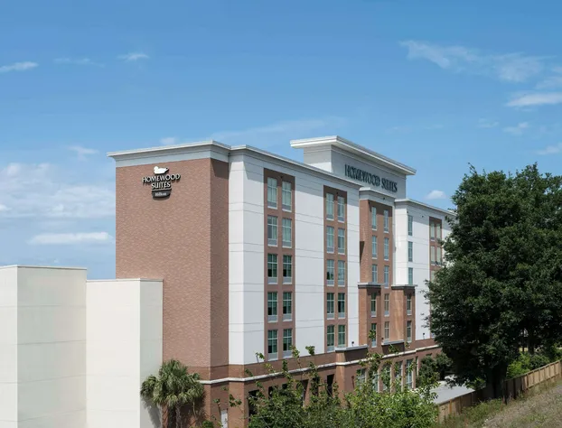 Homewood Suites by Hilton North Charleston hotel detail image 2