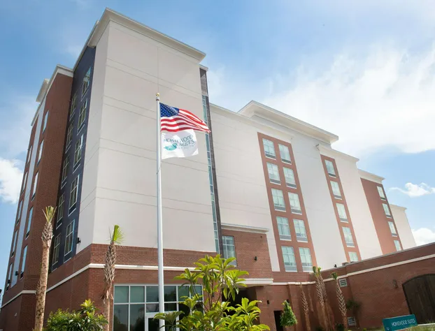 Homewood Suites by Hilton North Charleston hotel detail image 3