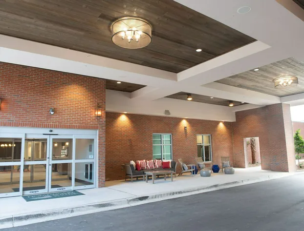 Homewood Suites by Hilton North Charleston hotel detail image 4