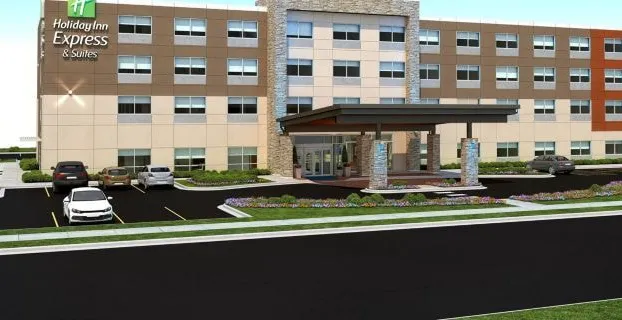 Holiday Inn Express & Suites El Paso East-Loop 375 by IHG hotel detail image 3