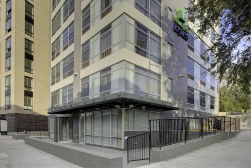 Holiday Inn Express-Bronx, an IHG Hotel hotel hero