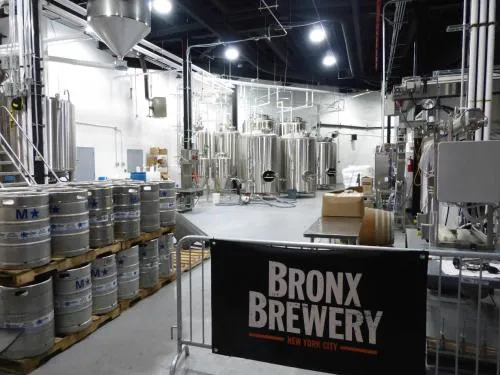 Holiday Inn Express-Bronx, an IHG Hotel hotel detail image 2