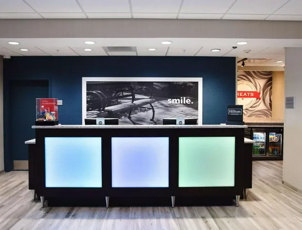 Hampton Inn & Suites Des Moines/Urbandale hotel detail image 4