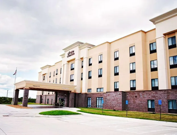 Hampton Inn & Suites Des Moines/Urbandale hotel detail image 2