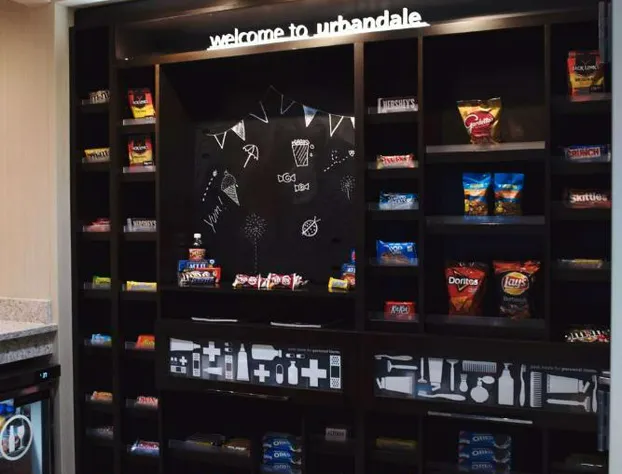 Hampton Inn & Suites Des Moines/Urbandale hotel detail image 3