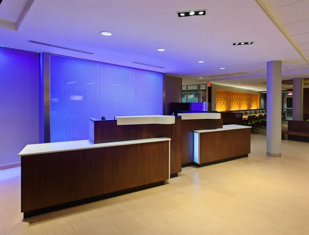 Fairfield Inn & Suites by Marriott Tucumcari hotel detail image 3