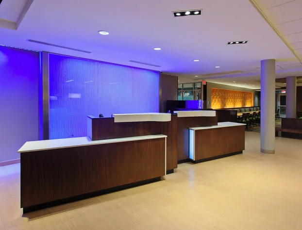 Fairfield Inn & Suites by Marriott Tucumcari hotel detail image 3