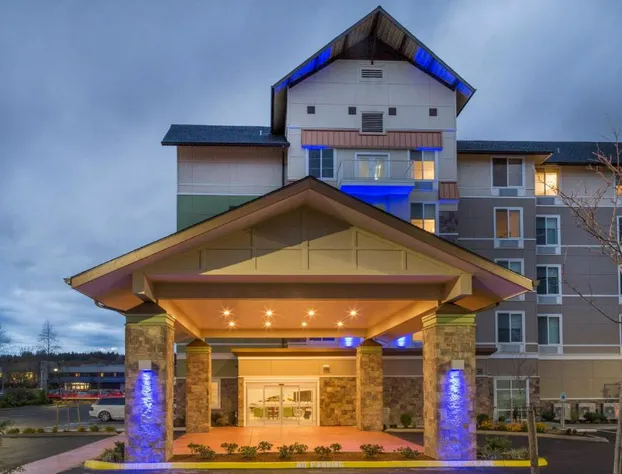 Holiday Inn Express & Suites Seattle South - Tukwila by IHG hotel detail image 3