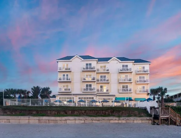 SpringHill Suites by Marriott New Smyrna Beach hotel detail image 1