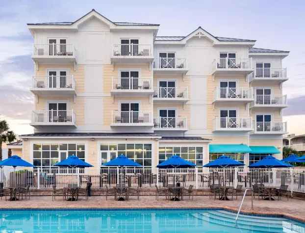 SpringHill Suites by Marriott New Smyrna Beach hotel detail image 3