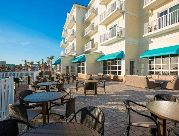 SpringHill Suites by Marriott New Smyrna Beach hotel detail image 4