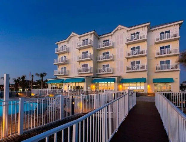 SpringHill Suites by Marriott New Smyrna Beach hotel detail image 2