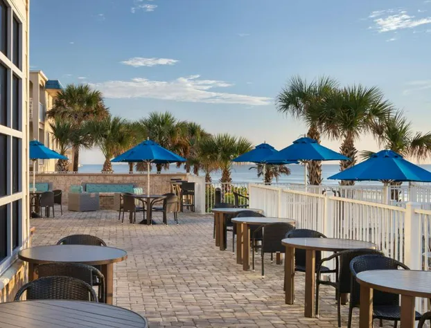 SpringHill Suites by Marriott New Smyrna Beach hotel detail image 4