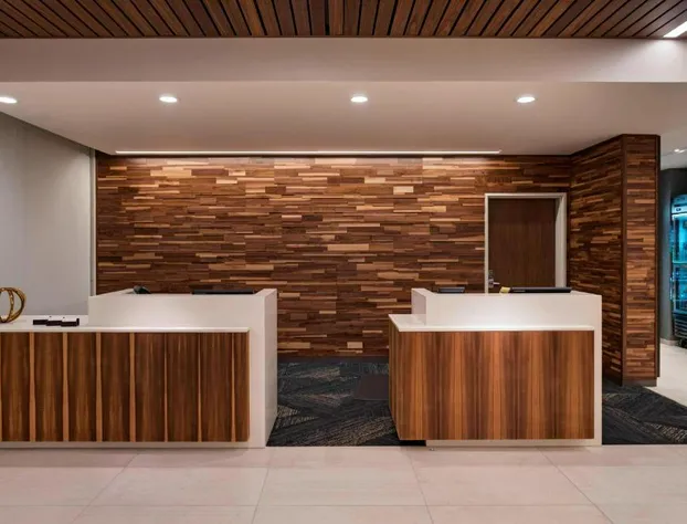 Courtyard by Marriott Houston Sugar Land/Lake Pointe hotel detail image 2