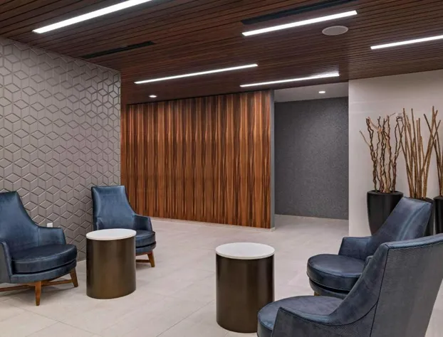 Courtyard by Marriott Houston Sugar Land/Lake Pointe hotel detail image 4