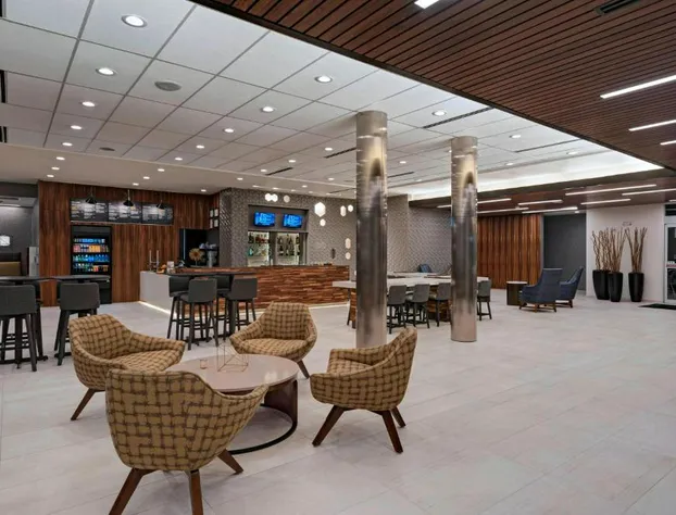 Courtyard by Marriott Houston Sugar Land/Lake Pointe hotel detail image 4