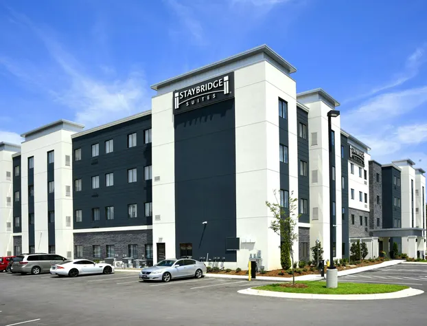 Staybridge Suites Little Rock - Medical Center by IHG hotel detail image 3