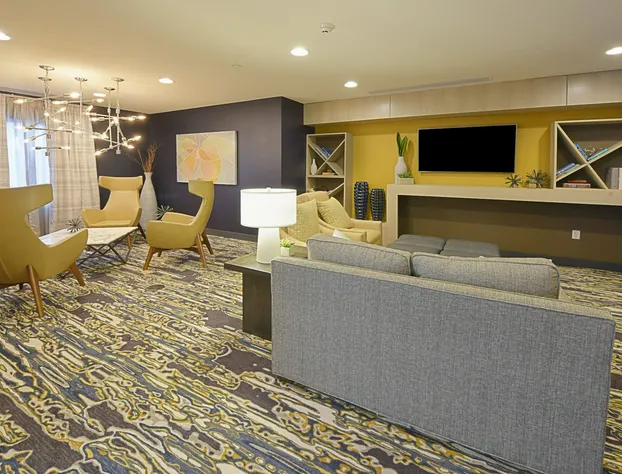 Staybridge Suites Little Rock - Medical Center by IHG hotel detail image 4
