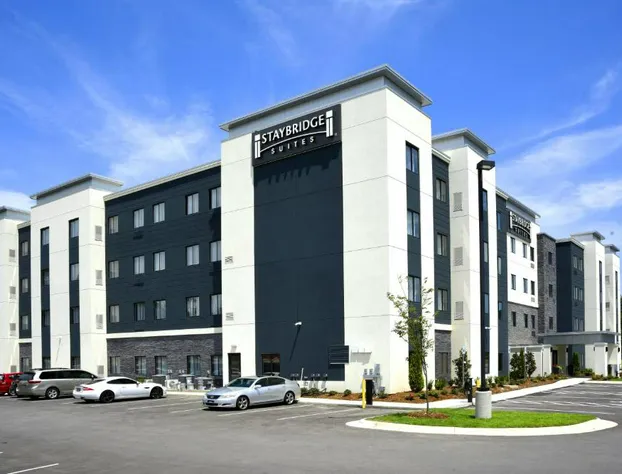 Staybridge Suites Little Rock - Medical Center by IHG hotel detail image 3