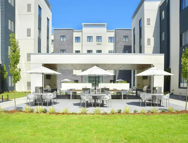 Staybridge Suites Little Rock - Medical Center by IHG hotel detail image 4