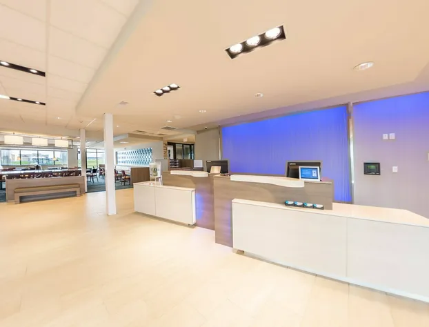 Fairfield Inn & Suites Des Moines Altoona hotel detail image 2