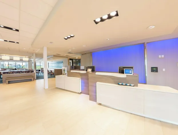 Fairfield Inn & Suites Des Moines Altoona hotel detail image 2