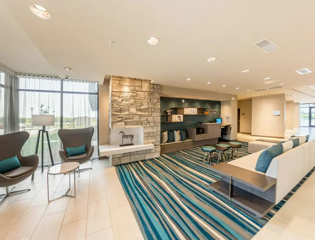 Fairfield Inn & Suites Des Moines Altoona hotel detail image 3