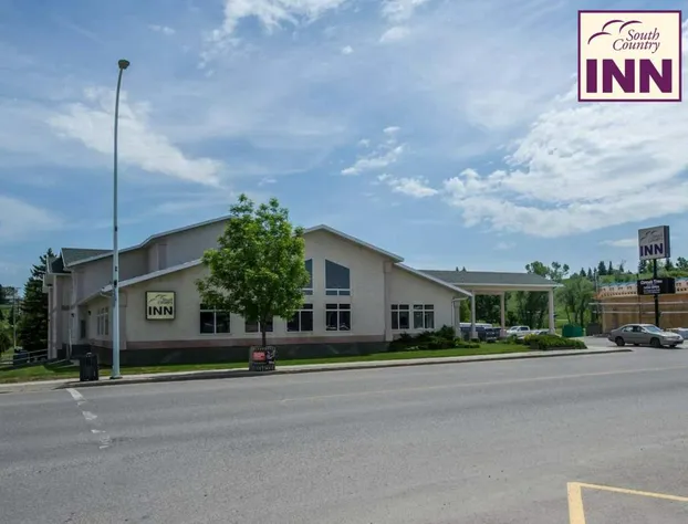 South Country Inn hotel detail image 1