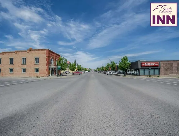 South Country Inn hotel detail image 2