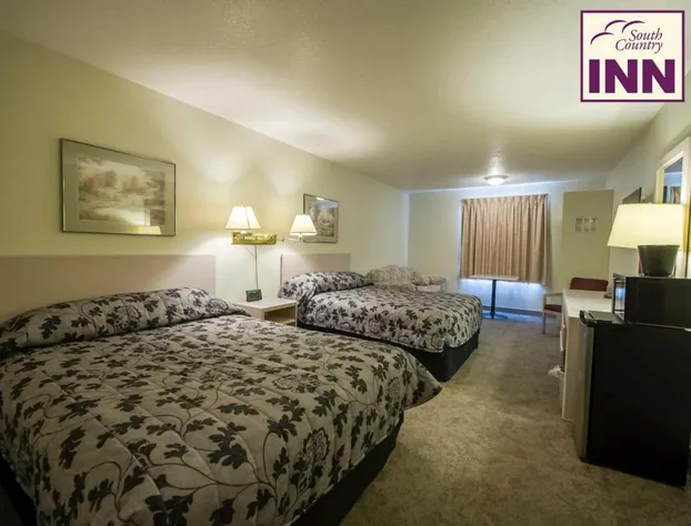 South Country Inn hotel detail image 3