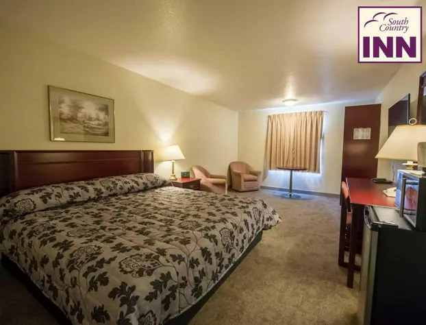 South Country Inn hotel detail image 4