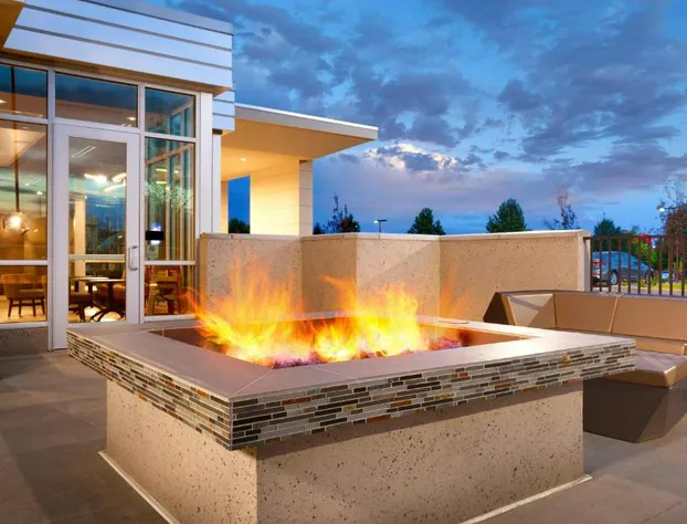 SpringHill Suites by Marriott Salt Lake City-South Jordan hotel detail image 2