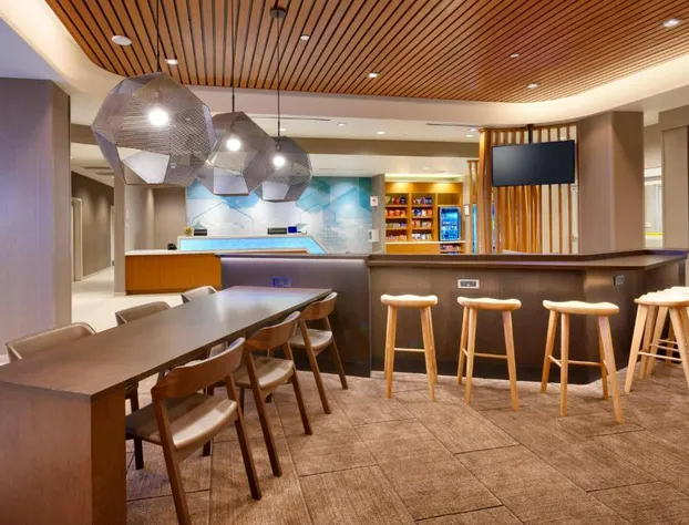 SpringHill Suites by Marriott Salt Lake City-South Jordan hotel detail image 3