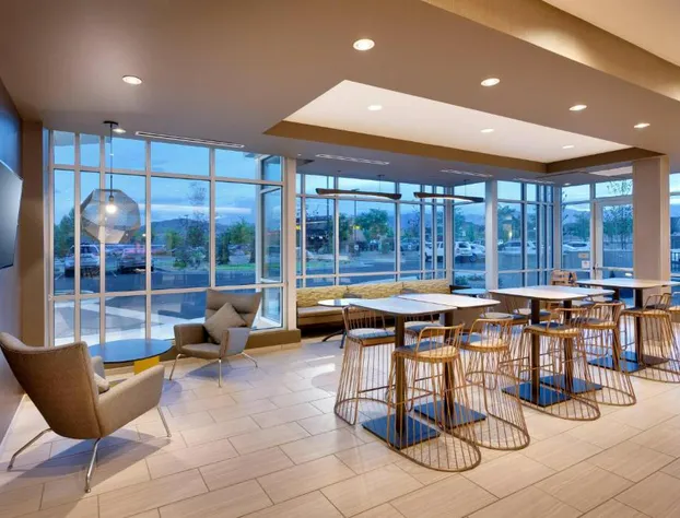 SpringHill Suites by Marriott Salt Lake City-South Jordan hotel detail image 4