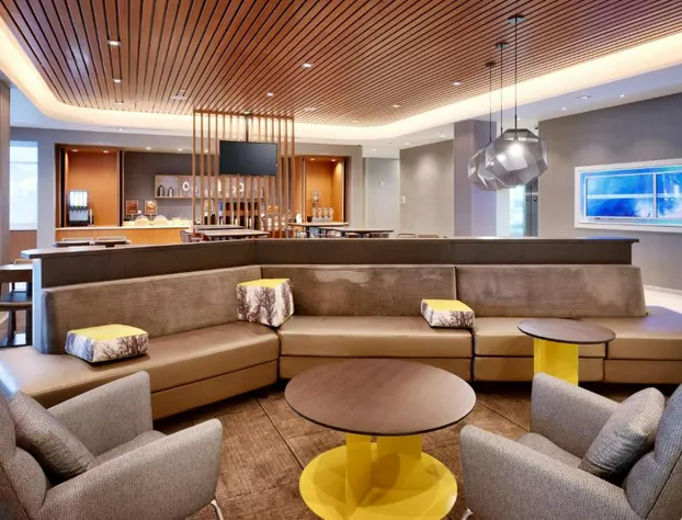 SpringHill Suites by Marriott Salt Lake City-South Jordan hotel detail image 3