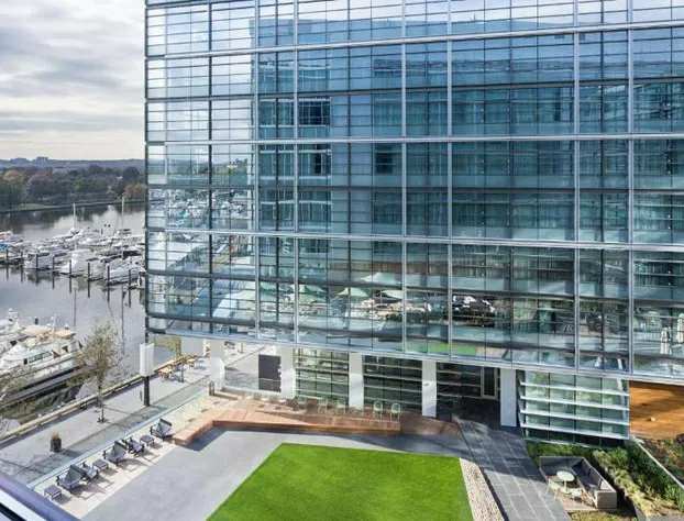 Canopy by Hilton Washington DC The Wharf hotel detail image 4