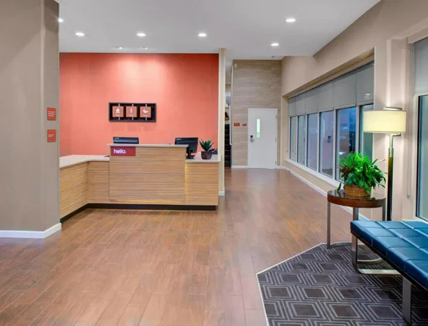 TownePlace Suites by Marriott Parkersburg hotel detail image 1