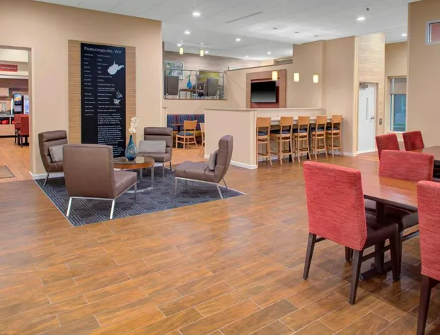 TownePlace Suites by Marriott Parkersburg hotel detail image 2