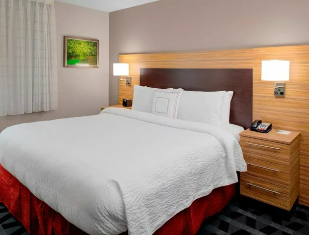 TownePlace Suites by Marriott Parkersburg hotel detail image 4