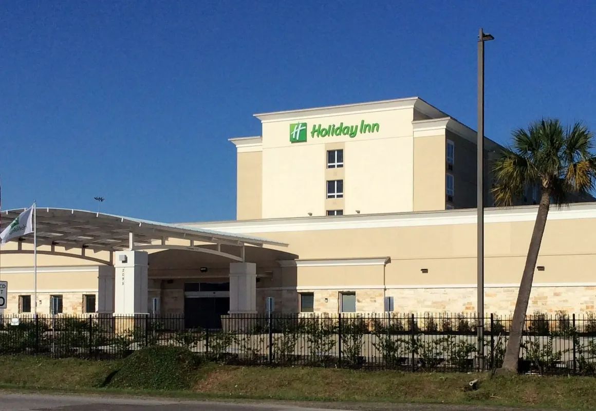 Holiday Inn Beaumont East - Medical Ctr Area by IHG hotel hero