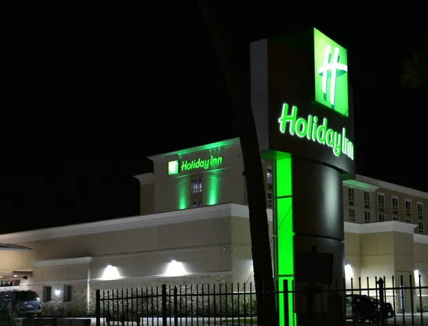 Holiday Inn Beaumont East - Medical Ctr Area by IHG hotel detail image 1
